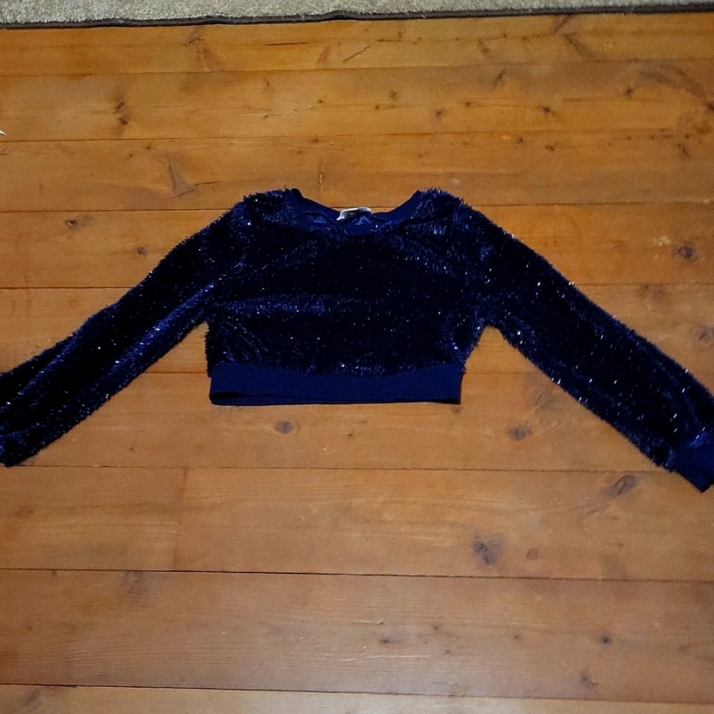 Over dress top
